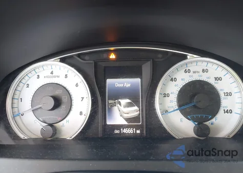 2016 Toyota Camry Se from USA, damaged, VIN 4T1BF1FK6GU181545